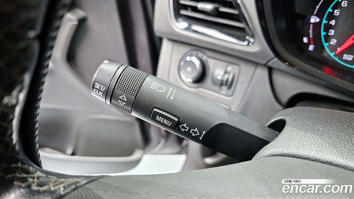 ChevroletGMDaewoo Spark 2016