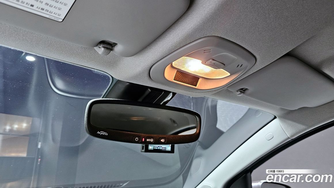 ChevroletGMDaewoo Spark 2016