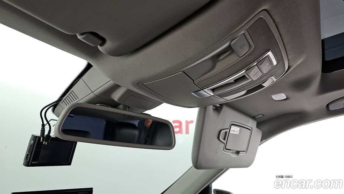 Mercedes-Benz M-class 2012