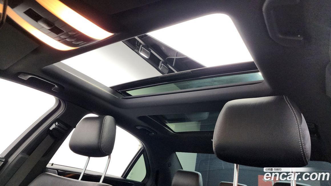 Mercedes-Benz E-Class 2014