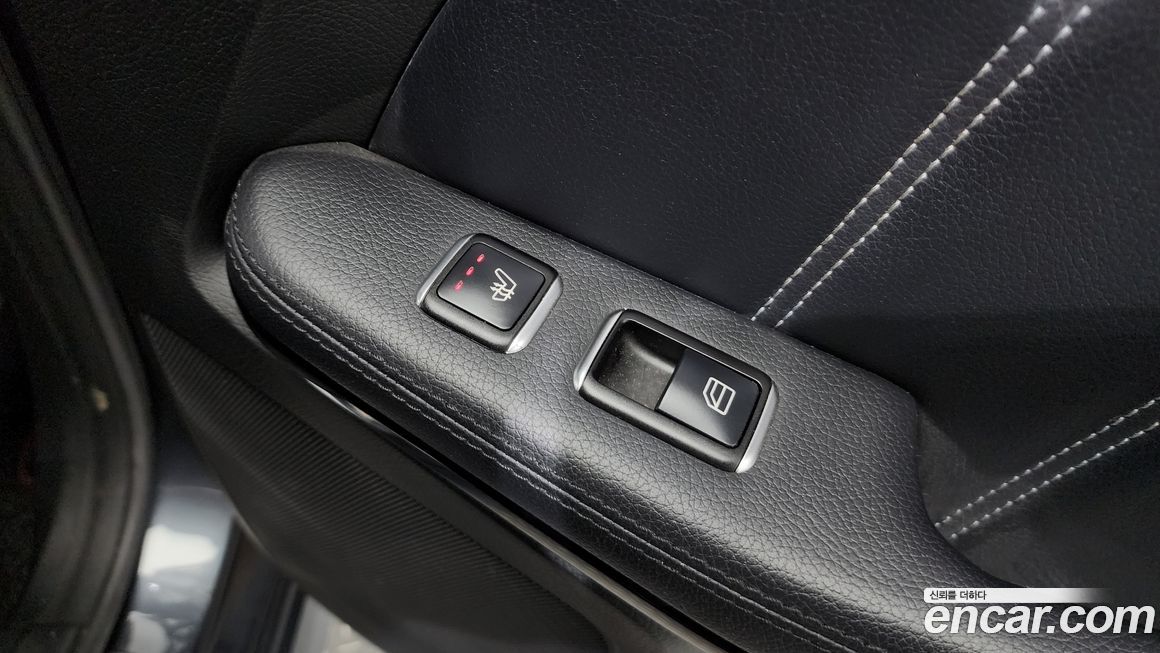 Mercedes-Benz E-Class 2014