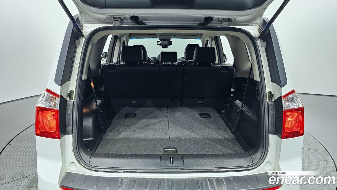 ChevroletGMDaewoo Orlando 2014