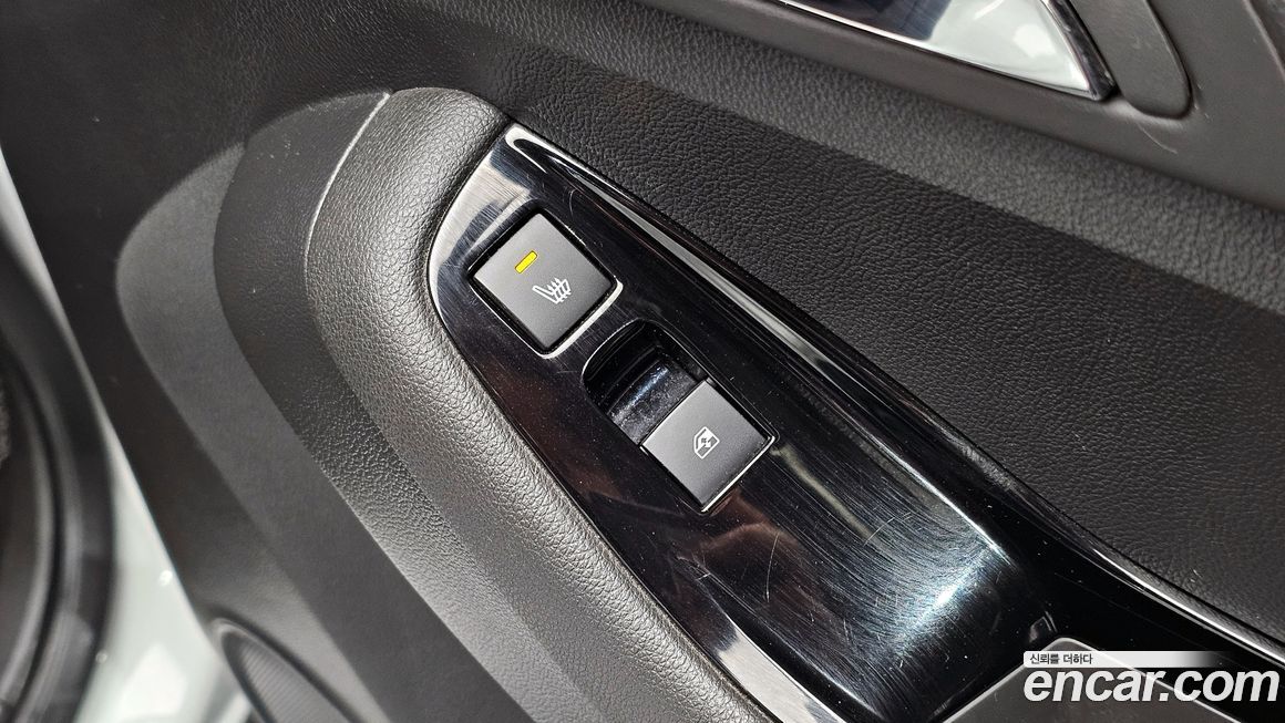 ChevroletGMDaewoo Orlando 2014