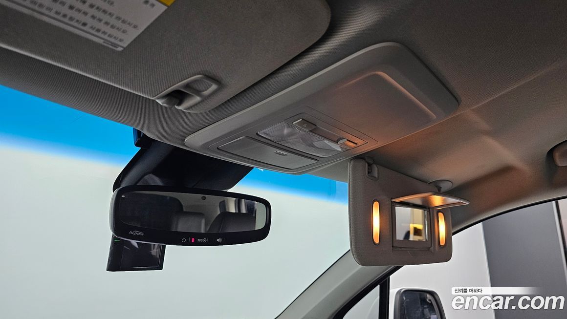 ChevroletGMDaewoo Orlando 2014