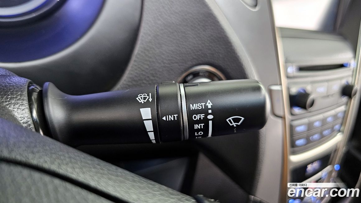 Hyundai Grandeur 2015