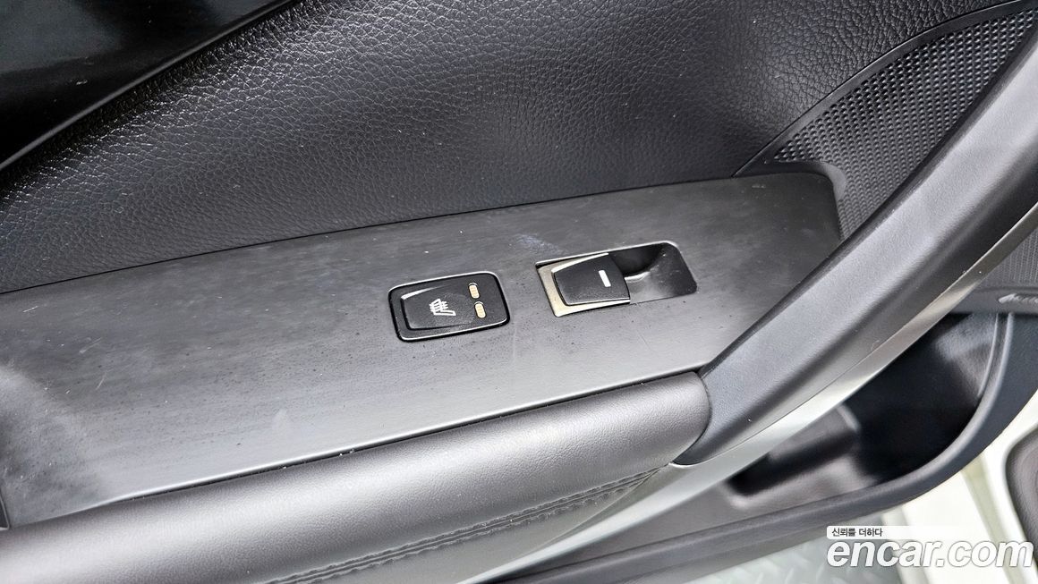 Hyundai Grandeur 2015