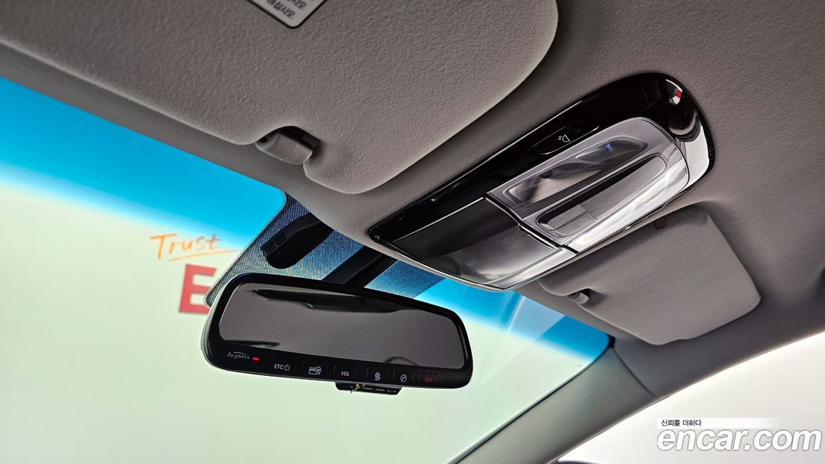 Hyundai Grandeur 2015