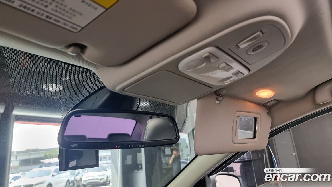 Renault-KoreaSamsung SM3 2016