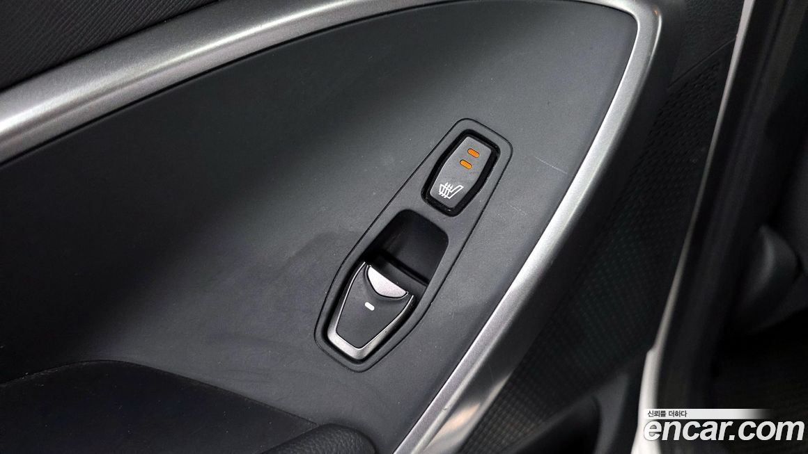 Hyundai Santafe 2015