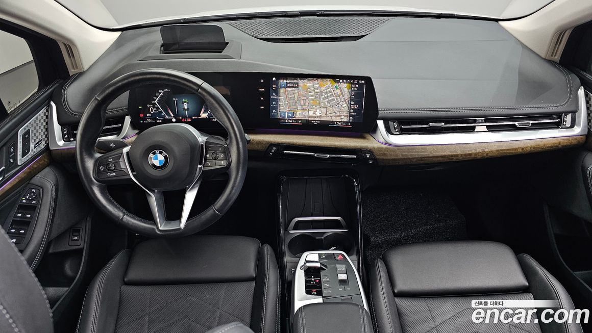 BMW 2-Series 2023