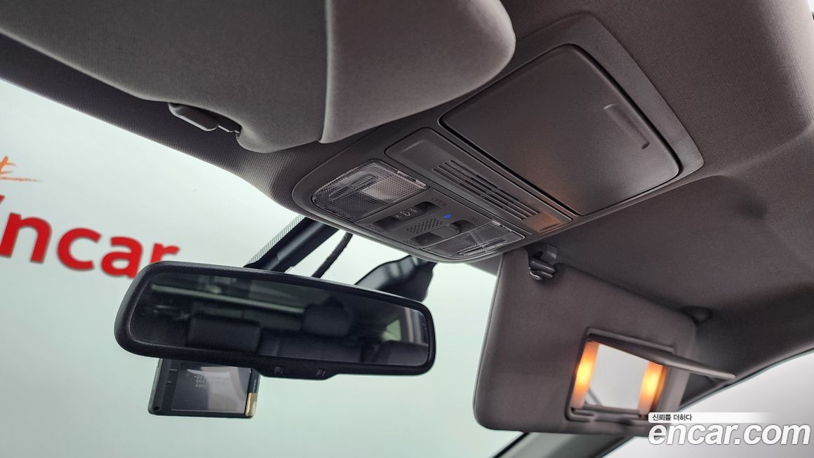 Honda Crosstour 2013