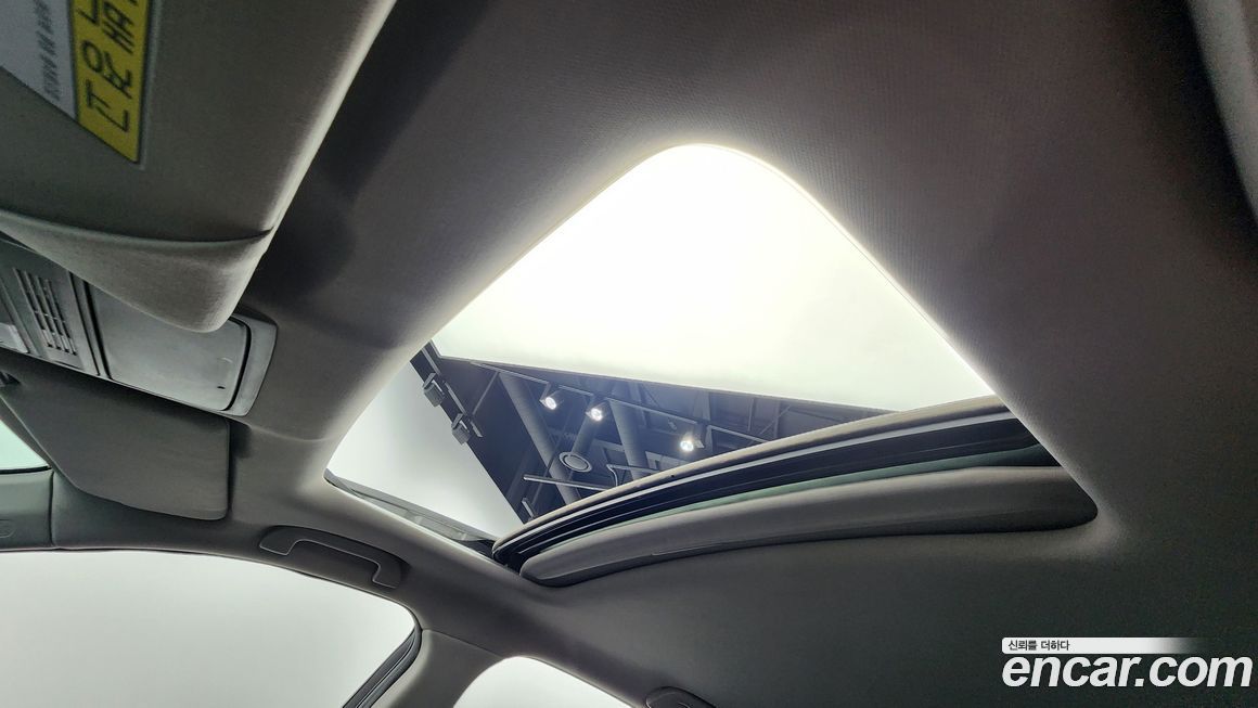 Honda Crosstour 2013