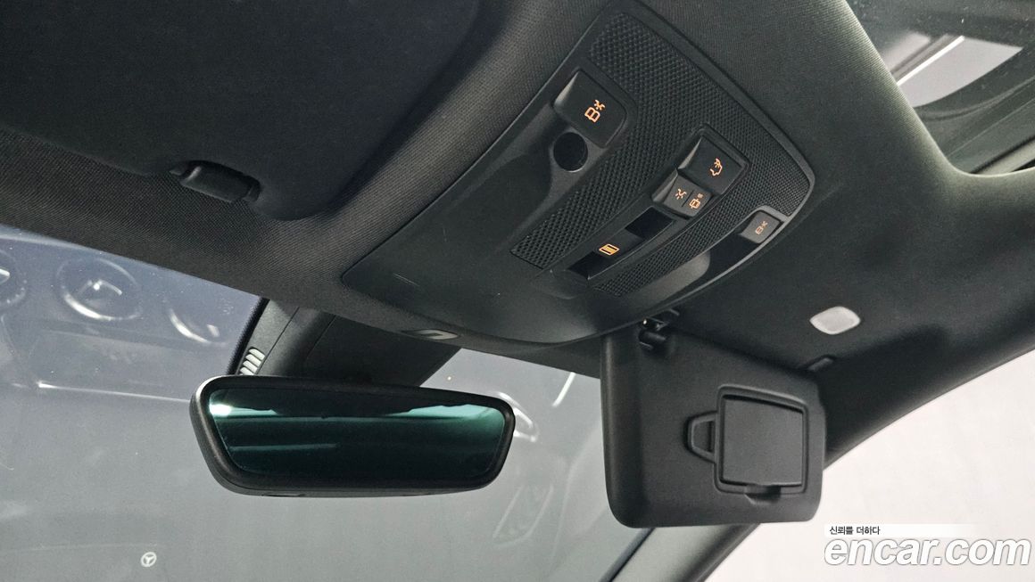 Mercedes-Benz CLA-Class 2018