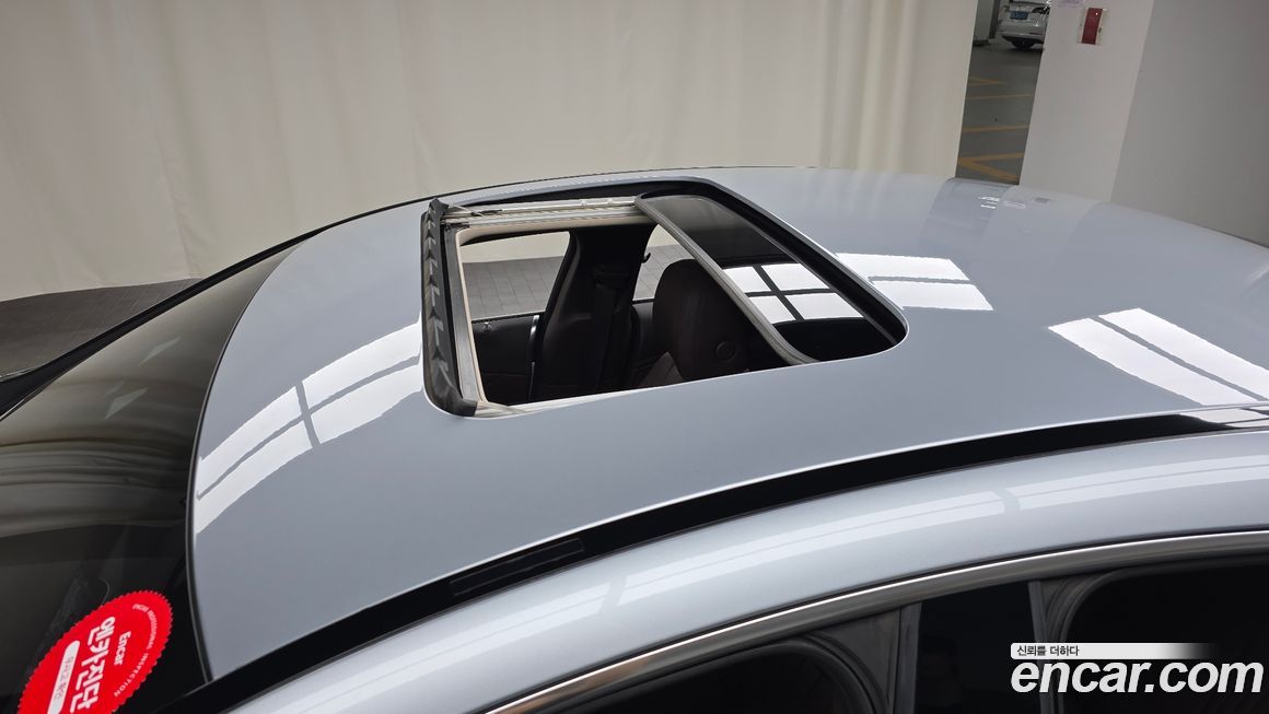 Mercedes-Benz CLS-Class 2021