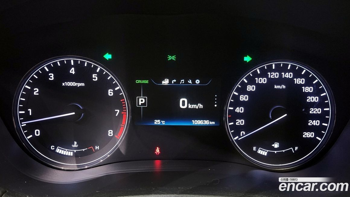 Hyundai Genesis 2015