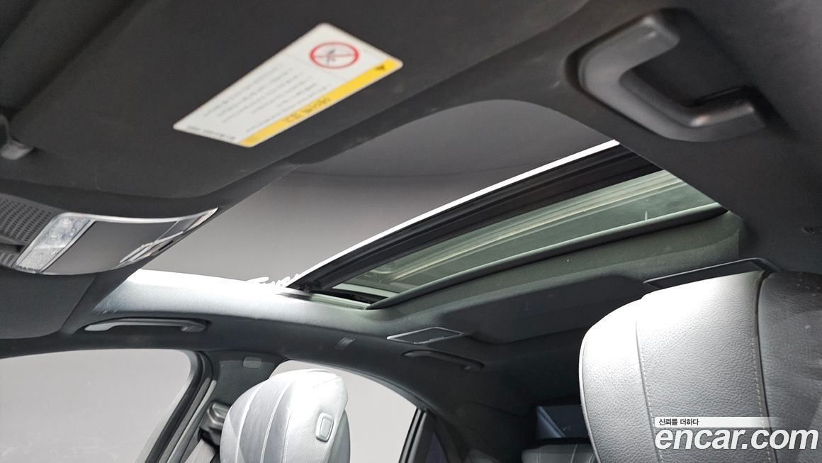 Mercedes-Benz S-Class 2018