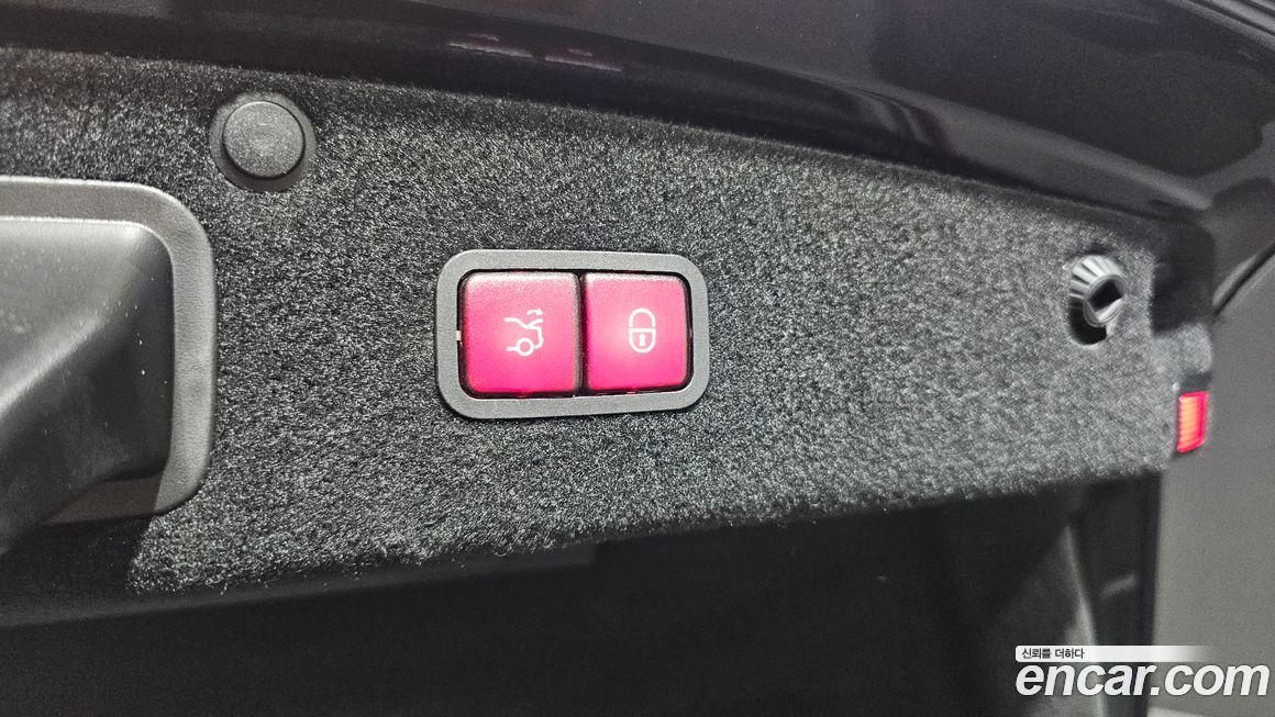 Mercedes-Benz S-Class 2018