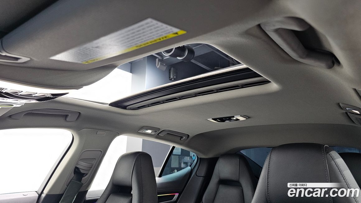 Porsche Panamera 2015