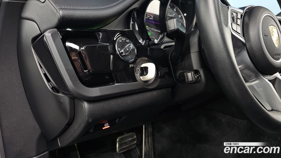 Porsche Panamera 2015