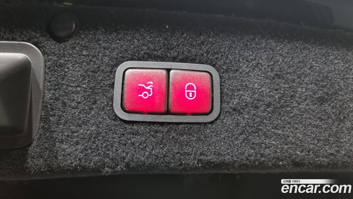 Mercedes-Benz S-Class 2019