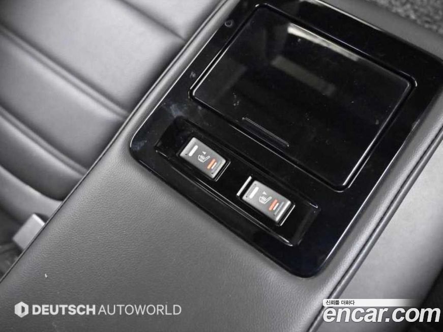 Renault-KoreaSamsung SM6 2016