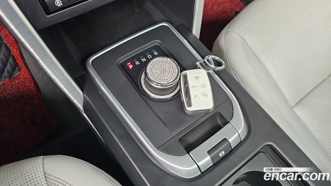 Land Rover Discovery Sport 2018