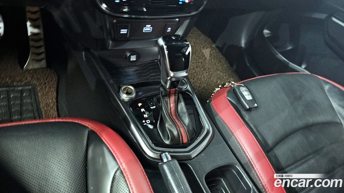 KG_Mobility_Ssangyong TIBOLI 2020