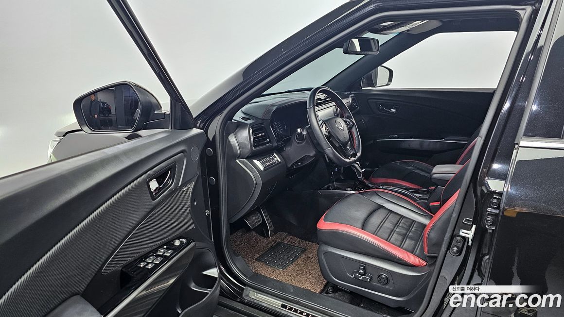 KG_Mobility_Ssangyong TIBOLI 2020