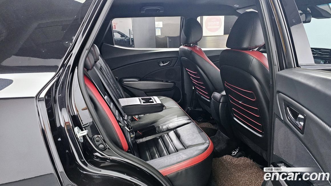 KG_Mobility_Ssangyong TIBOLI 2020