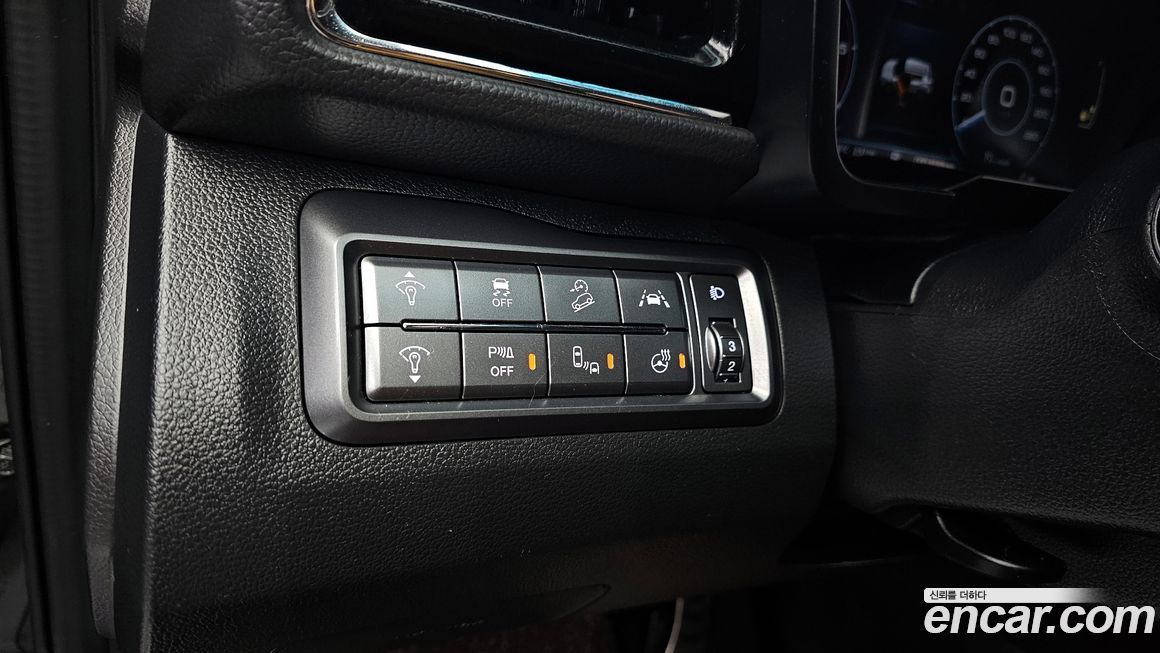 KG_Mobility_Ssangyong TIBOLI 2020