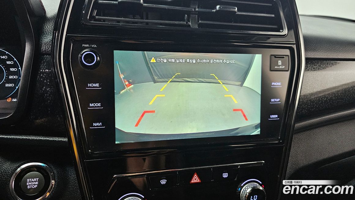 KG_Mobility_Ssangyong TIBOLI 2020