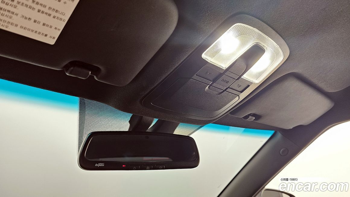 KG_Mobility_Ssangyong TIBOLI 2020