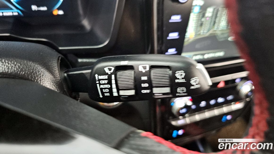 KG_Mobility_Ssangyong TIBOLI 2020