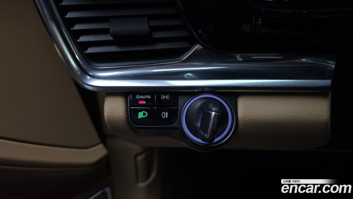 Porsche Panamera 2018