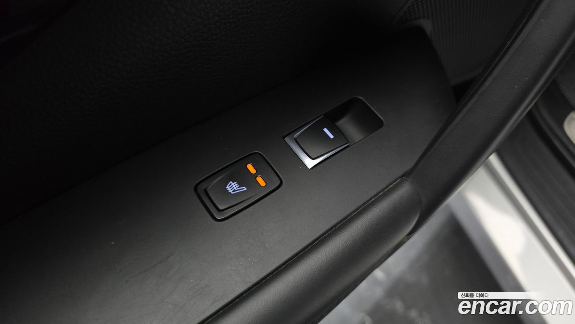 Hyundai Grandeur 2015