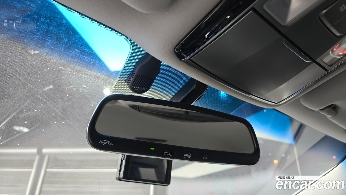 Hyundai Grandeur 2015