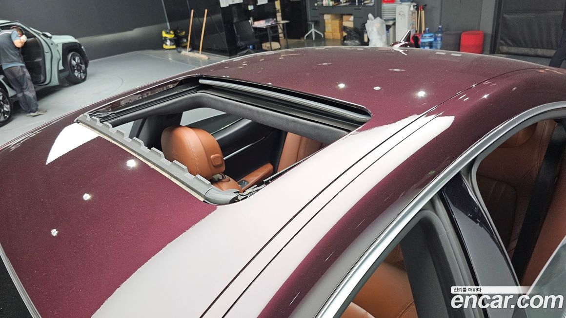 Maserati Ghibli 2017