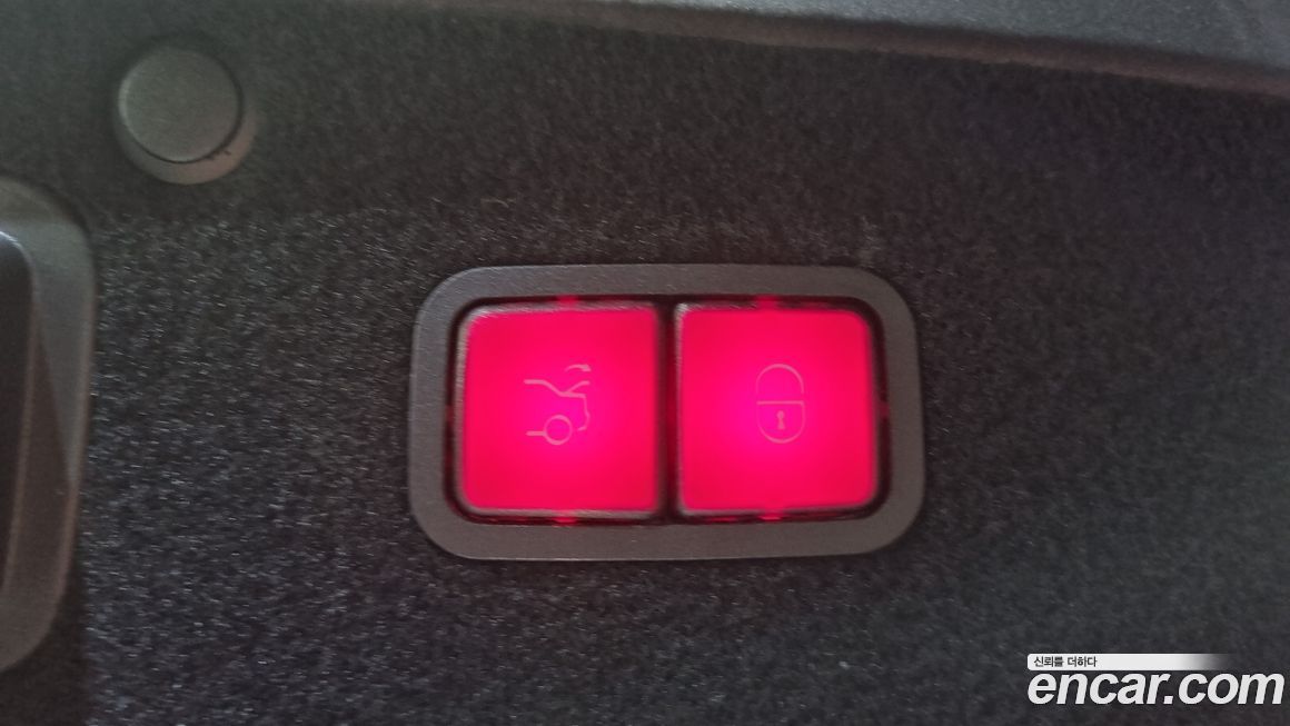 Mercedes-Benz S-Class 2019