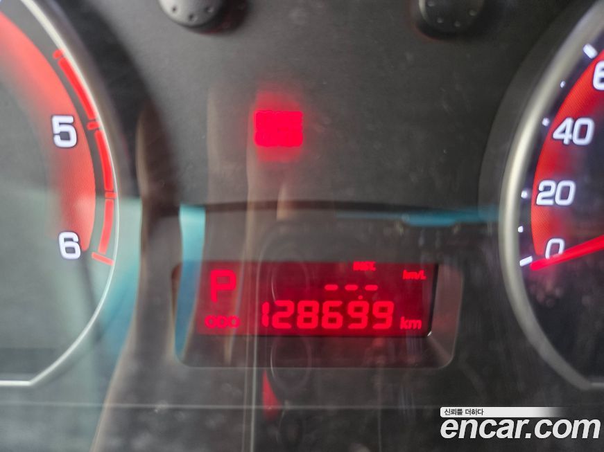 KG_Mobility_Ssangyong KORANDO 2016