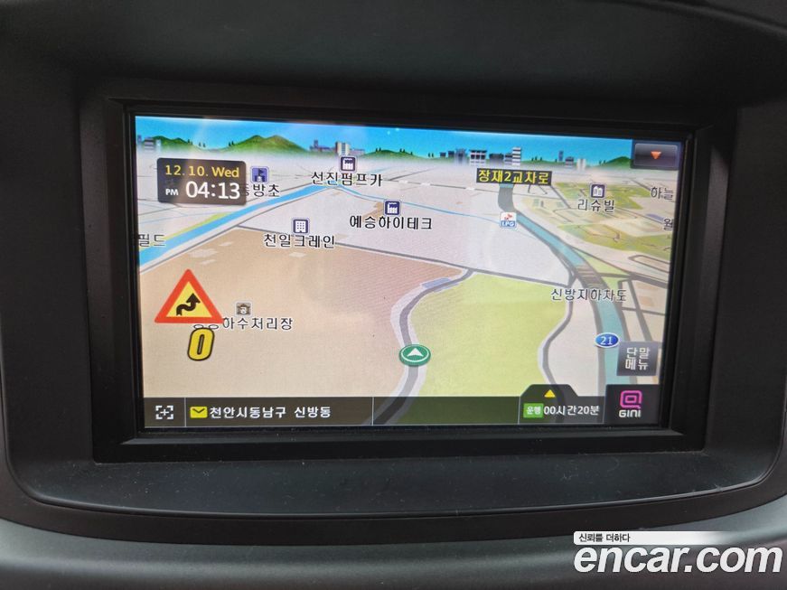 KG_Mobility_Ssangyong KORANDO 2016