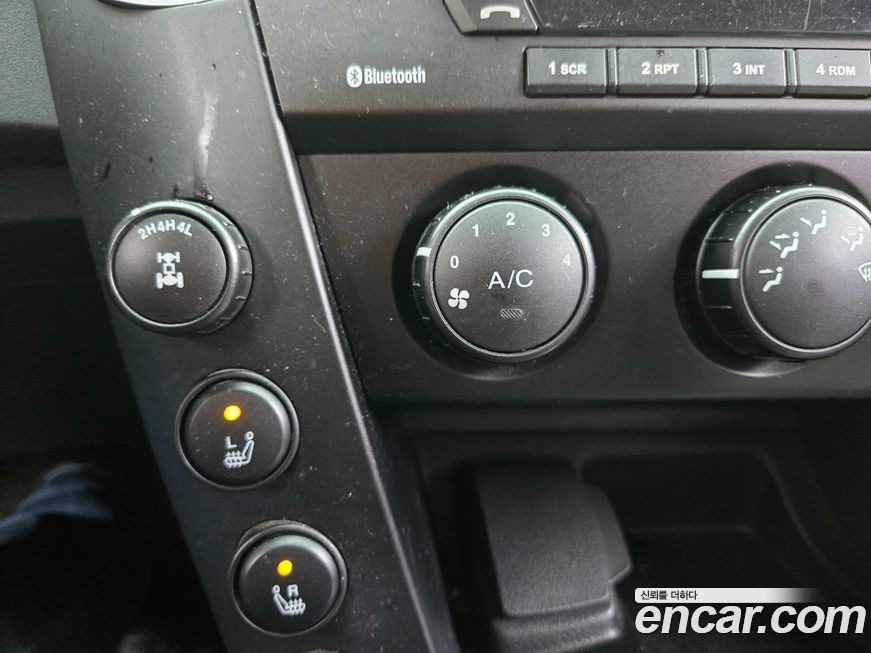 KG_Mobility_Ssangyong KORANDO 2016