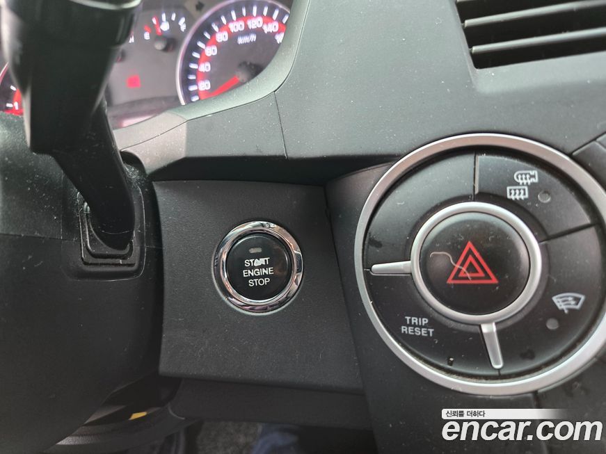 KG_Mobility_Ssangyong KORANDO 2016