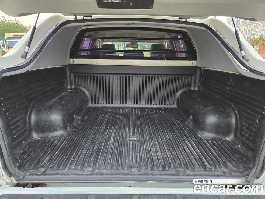 KG_Mobility_Ssangyong KORANDO 2016