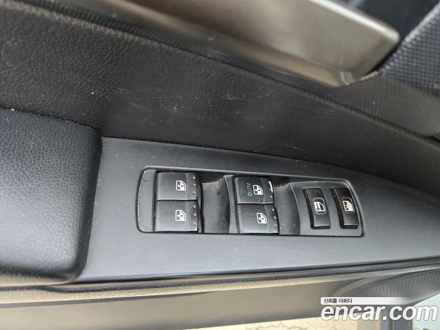 KG_Mobility_Ssangyong KORANDO 2016