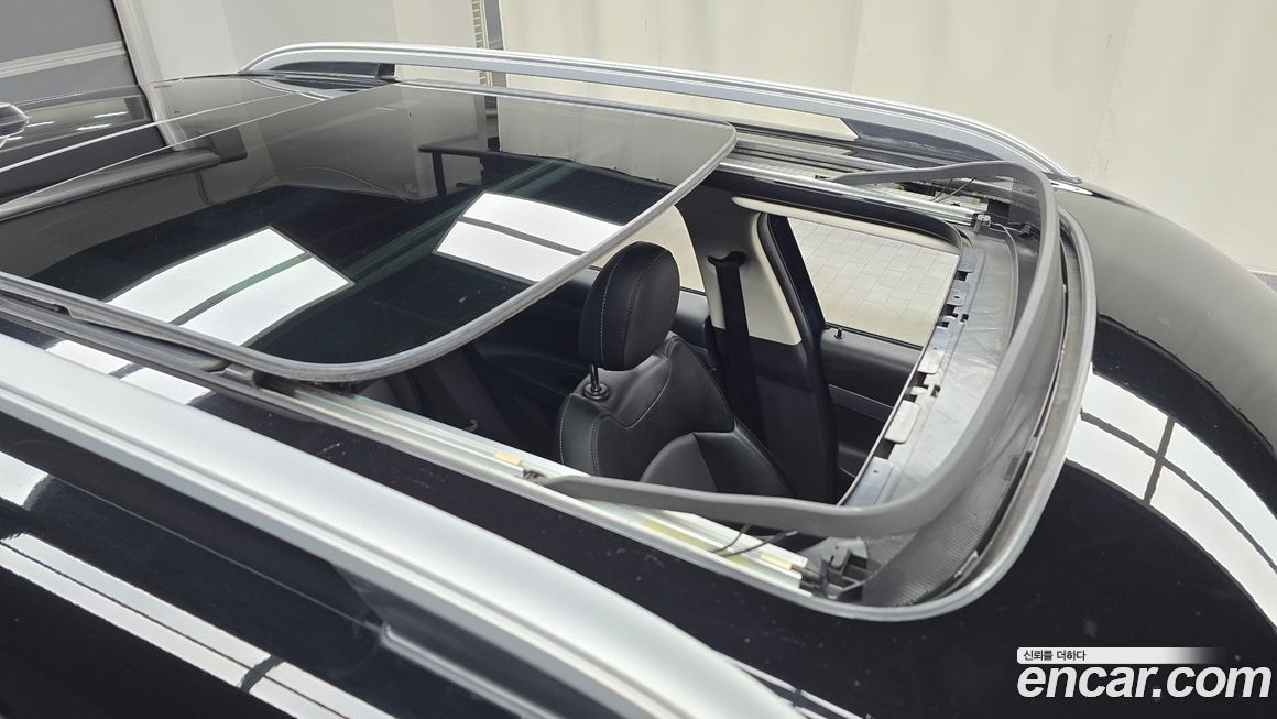 Mini Countryman 2018