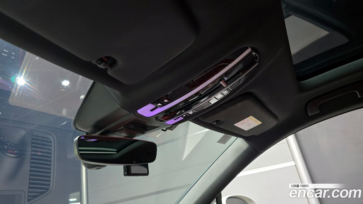 Porsche Cayenne 2023