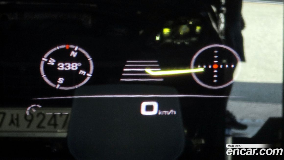 Porsche Cayenne 2023