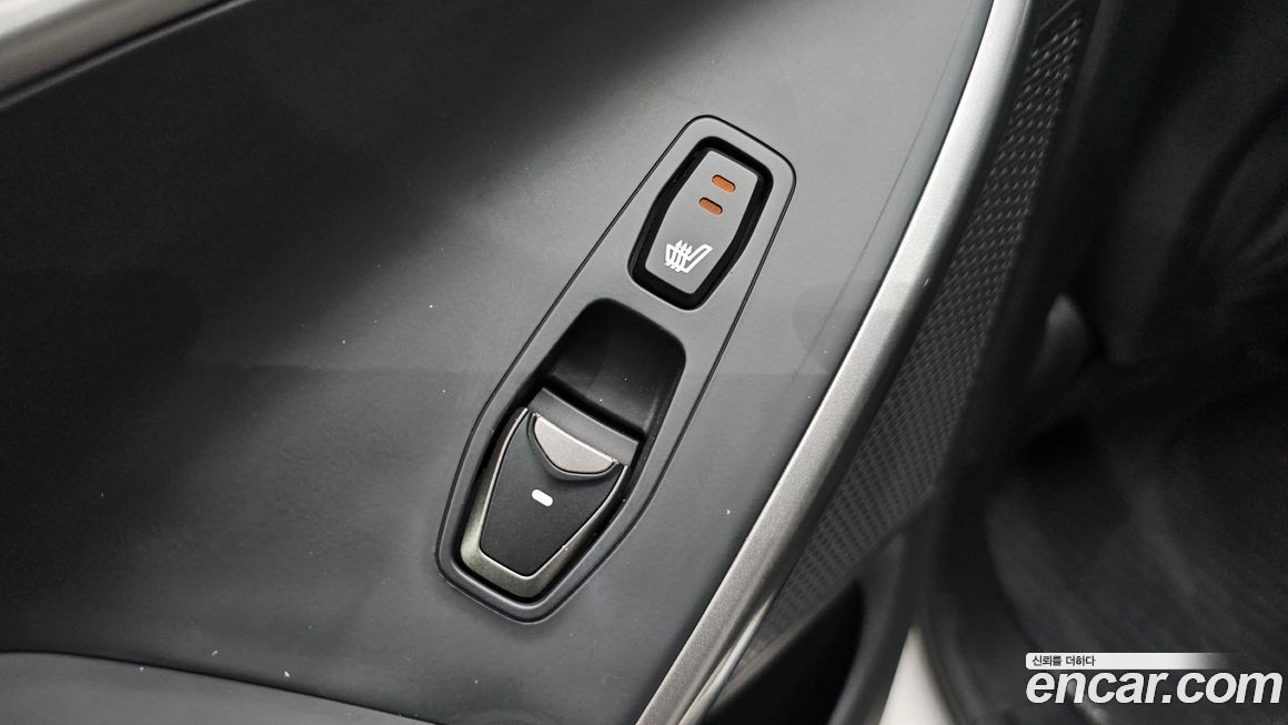 Hyundai Santafe 2015