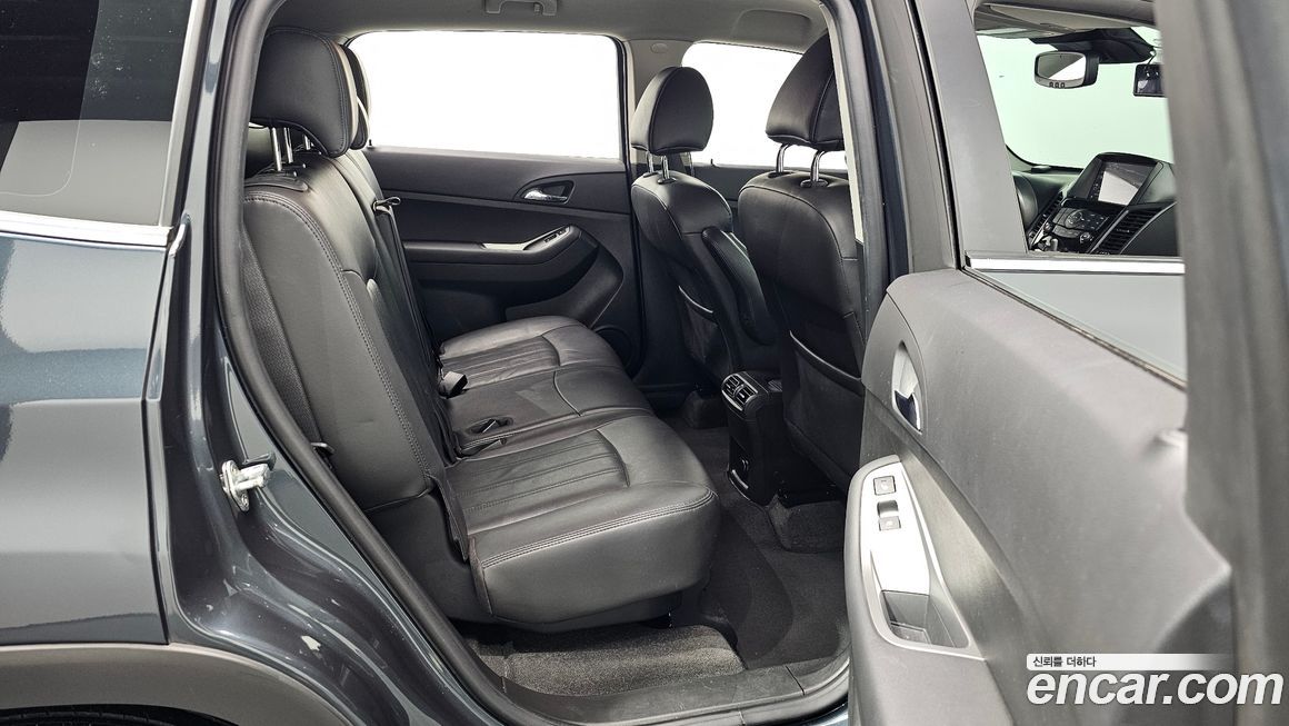 ChevroletGMDaewoo Orlando 2017