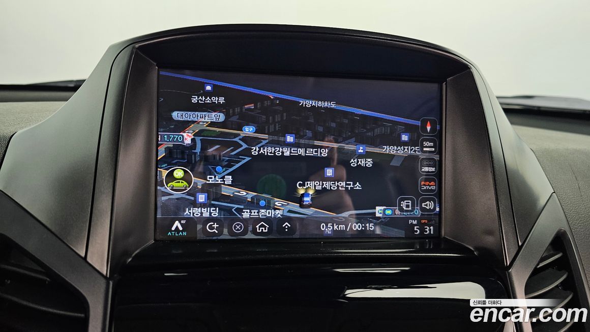 ChevroletGMDaewoo Orlando 2017